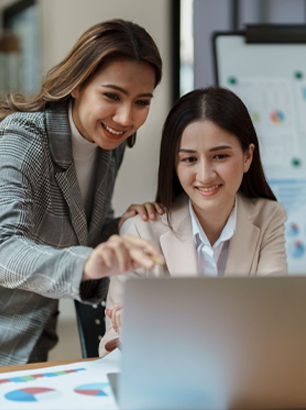 Marketing Team