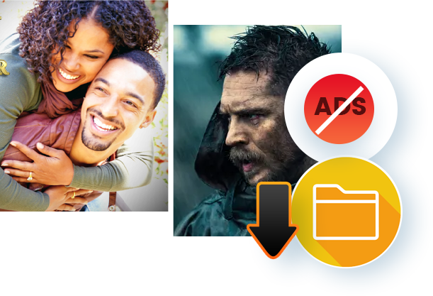Crackle Downloader features