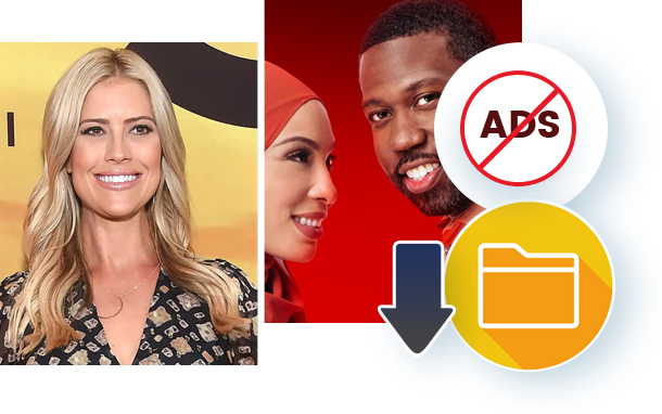 Discovery Plus Downloader features