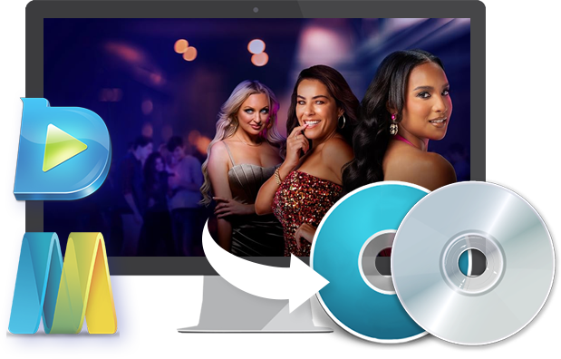 Discovery Plus Downloader features