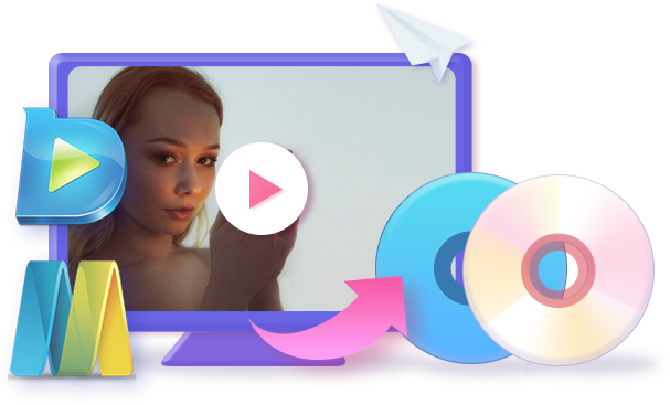 Fansly Downloader features