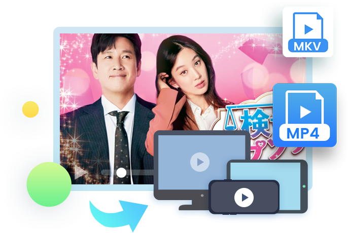 FOD Downloader features