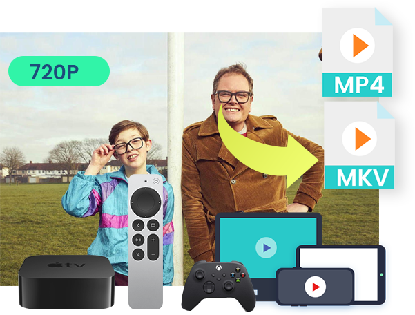ITVX Downloader features