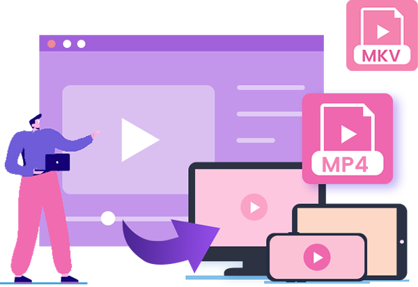 DMM Downloader features