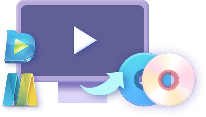 MPD Downloader features