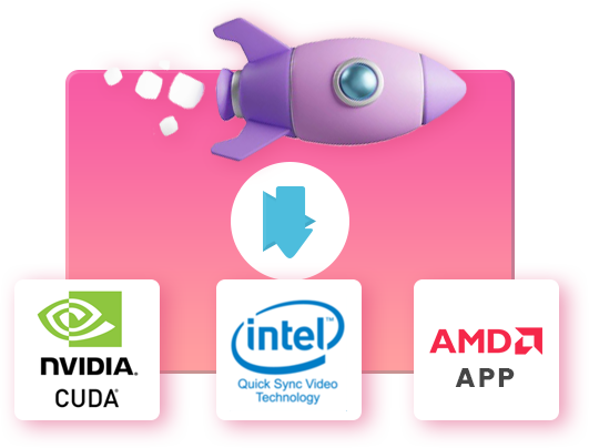 MPD Downloader features
