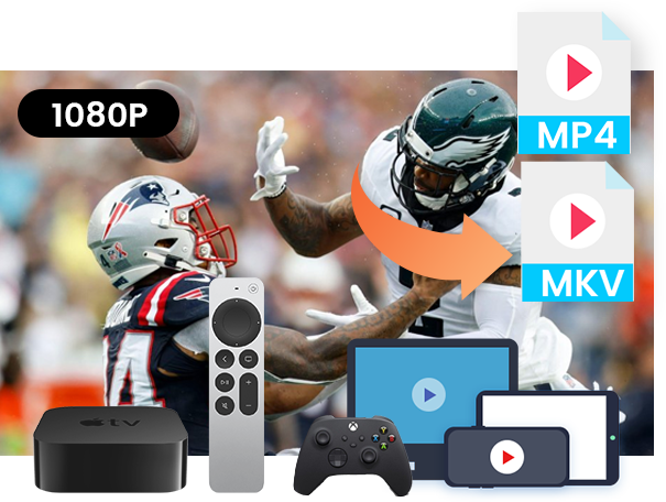 Sling Downloader features