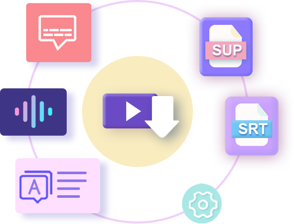 Tubi Downloader features