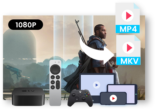 YouTube Movies Downloader features