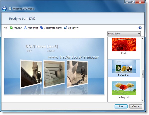 free dvd authoring software reviews windows 10