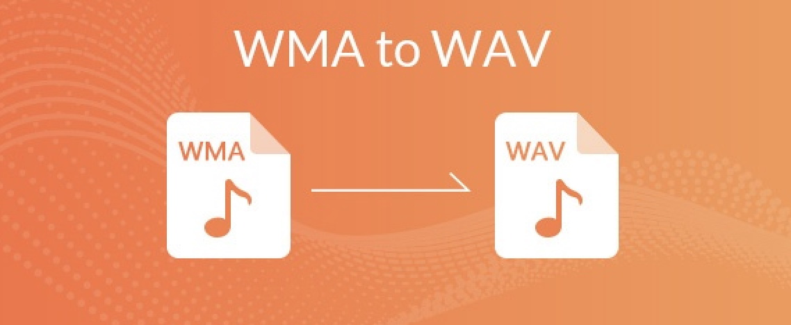 wma to wav converter for mac