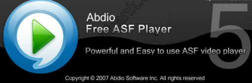 free asf. player for mac