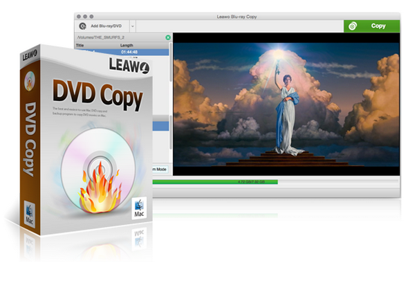 dvd copy mac