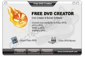 free dvd creator without watermark