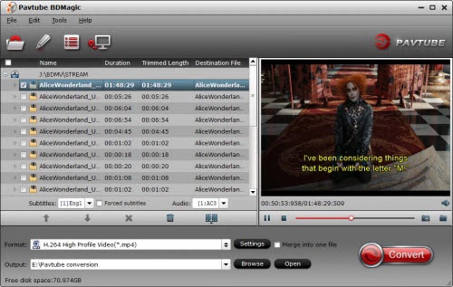 add subtitles to a movie mac media player