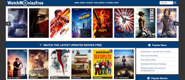 download divx movies for free