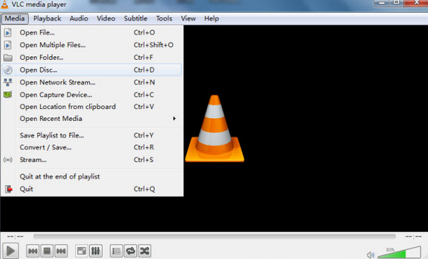 How To Eject Dvd In Vlc For Mac