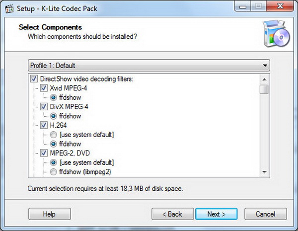 How To Play Rmvb Files On Windows Media Player Leawo Tutorial Center