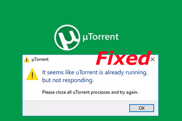 utorrent pro 3.5.5 not responding while downloading