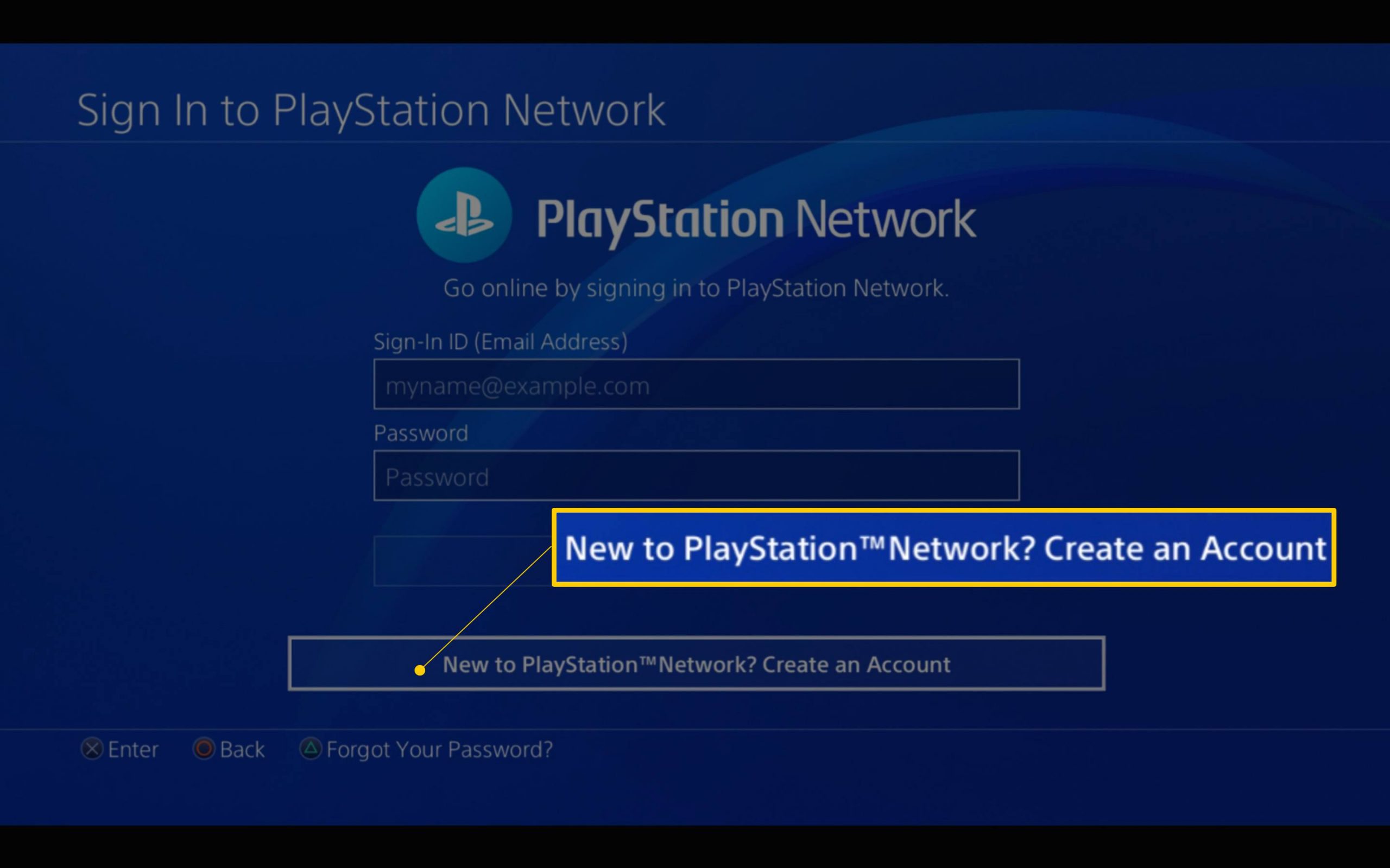 Solved] How to Play Region on PS4