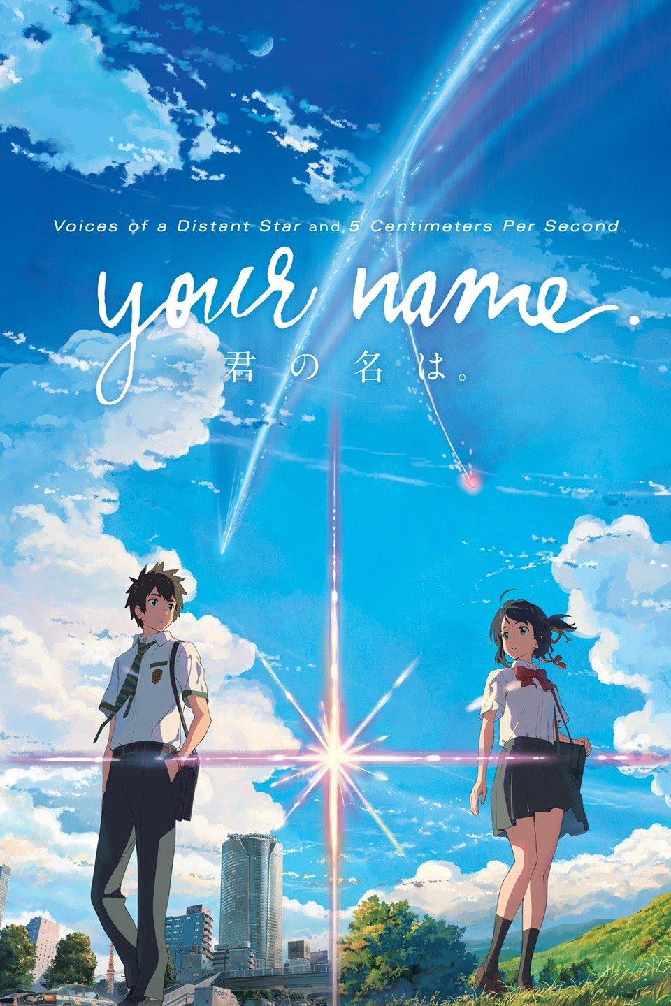 10 Best Japanese High School Anime Movies  Kyuhoshi