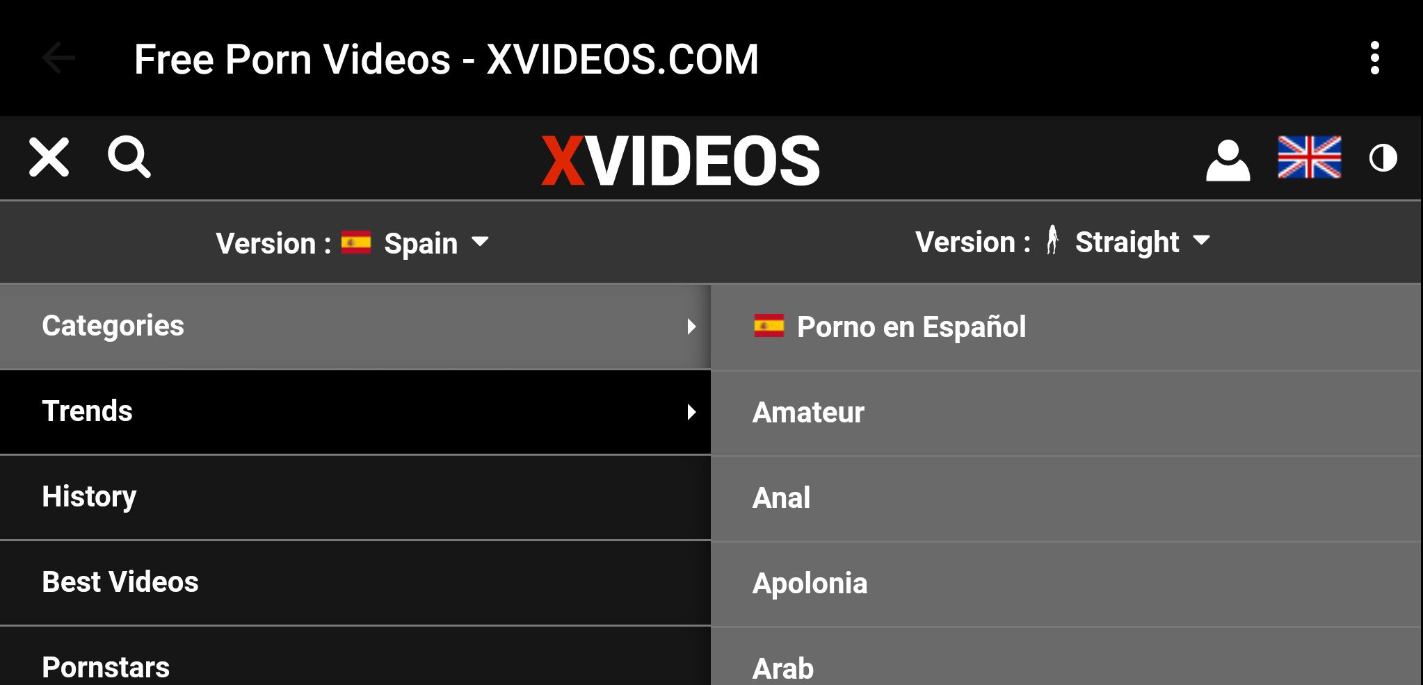 Converter xvideos