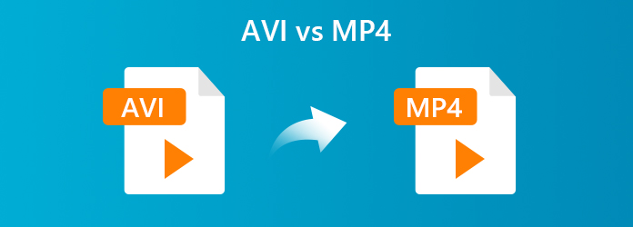 696px x 250px - AVI to MP4] How to Convert AVI to MP4 Using FFmpeg