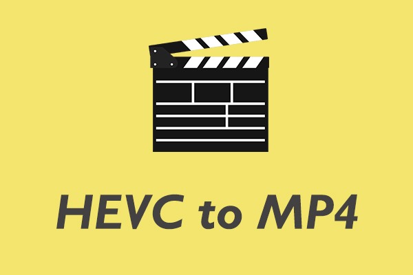 600px x 400px - How to Convert HEVC to MP4 in Different Ways