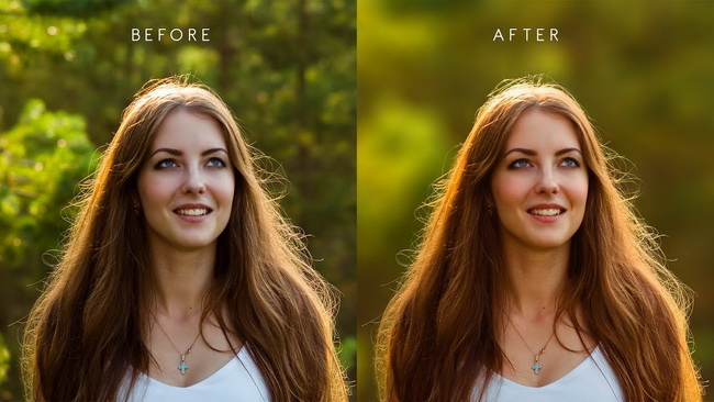 How to Blur Background in Picture | Leawo Tutorial Center