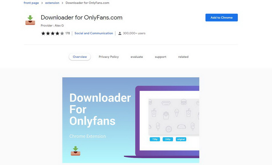 firefox onlyfans downloader