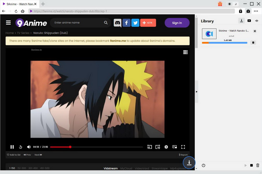 Top 10 Best Anime Streaming Sites in 2023 (Free) - MiniTool MovieMaker