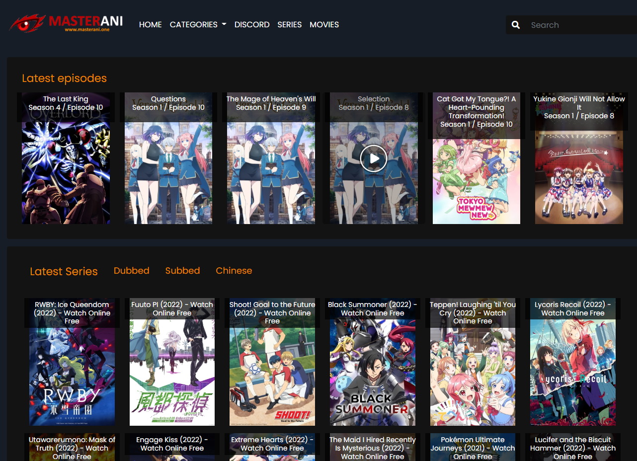 AnimeFlix on X: AnimeKisa has officially shutdown, any remaining