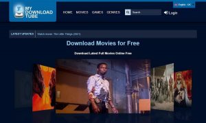 free hd movies direct download app