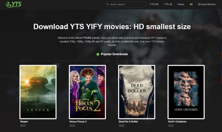 free hd movies direct download app