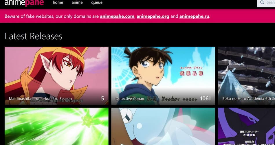 New Anime Site For Anime Lover Without any ads : r/As2anime