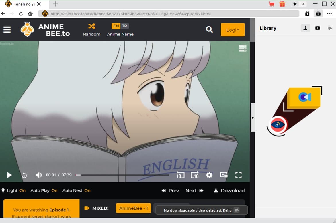 1Anime Alternatives Sites To Watch Anime Online - WebKu