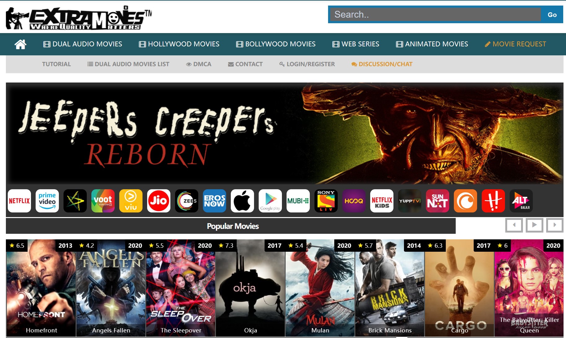Best Movie Pirating Websites Like the Pirate Bay Leawo Tutorial Center