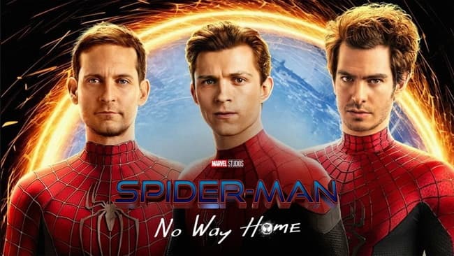 Where to Watch Spider-Man: No Way Home Full Movie Free | Leawo