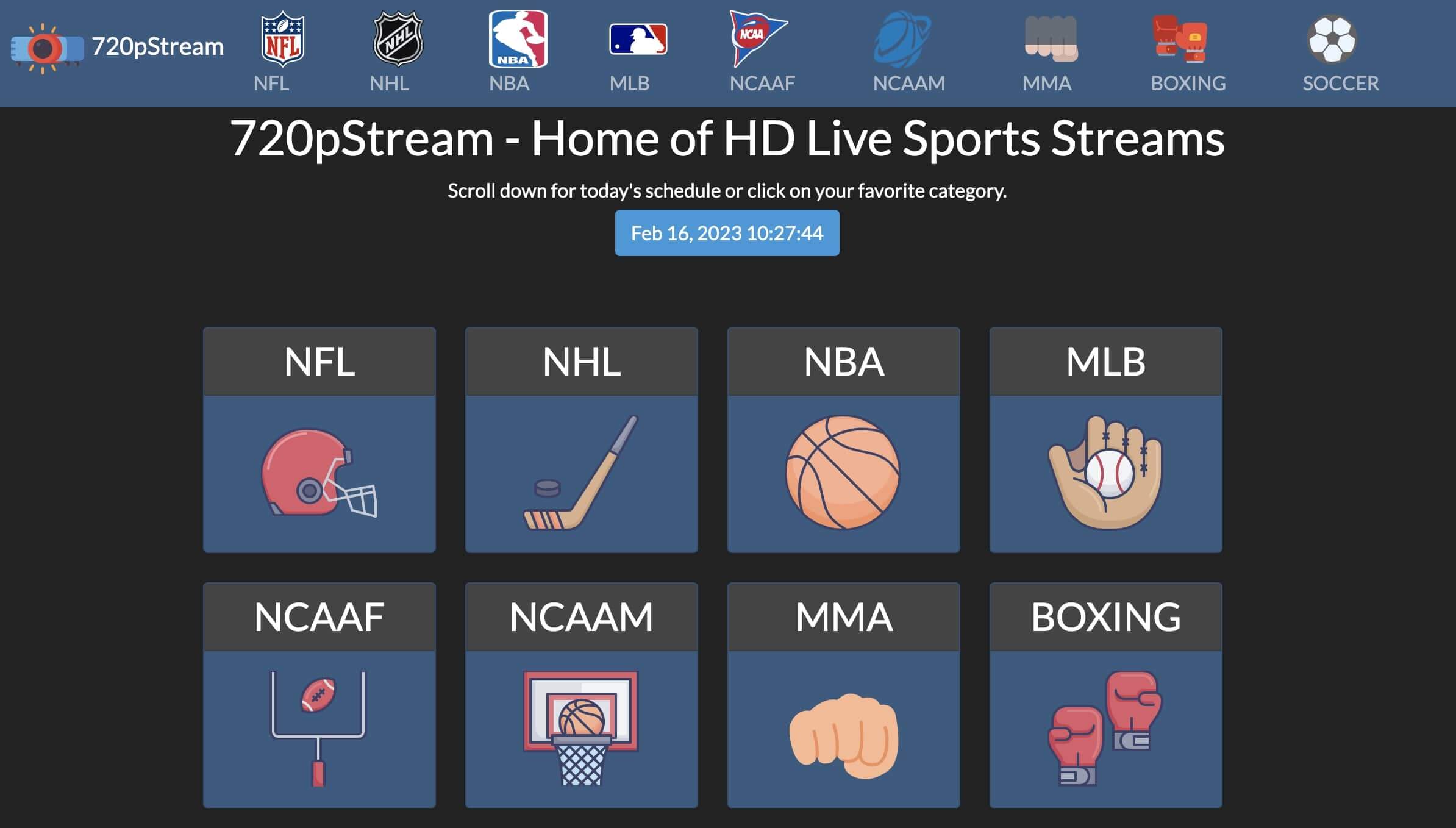 stream2watch watch live direct sports streaming online