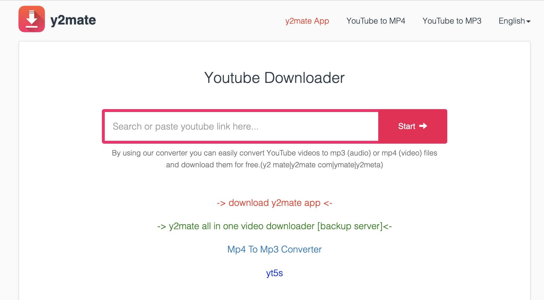 free youtube to mp3 conconventer online