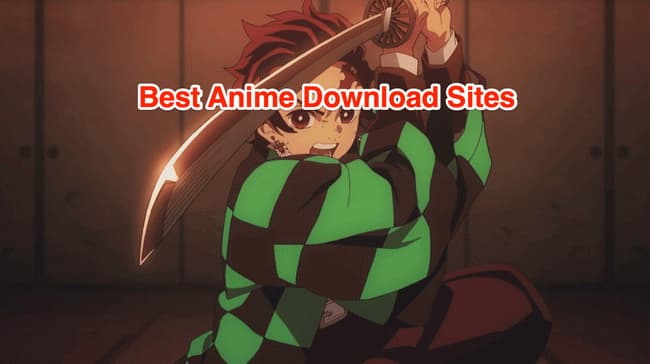 ANIME FREE DOWNLOAD