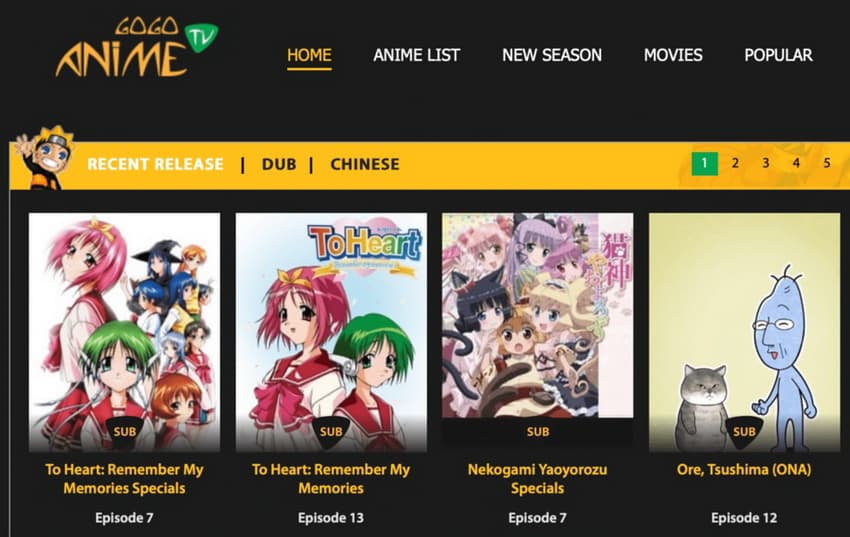 9Anime Downloader - How to Download Anime from 9Anime? | Hunting for a  working 9Anime downloader? This video will show you two simple methods to download  anime from 9Anime, free of charge.