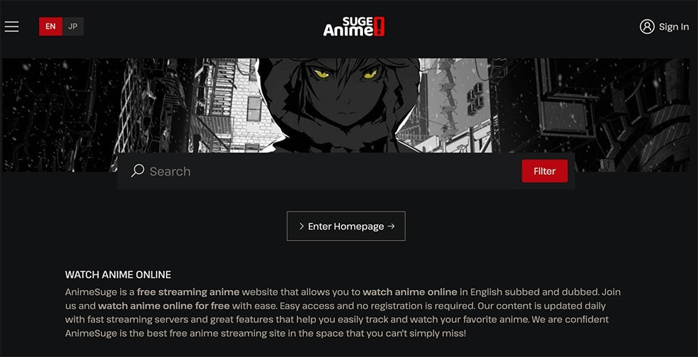 15 Best Unblocked Anime Sites At School In 2023  AtFiz