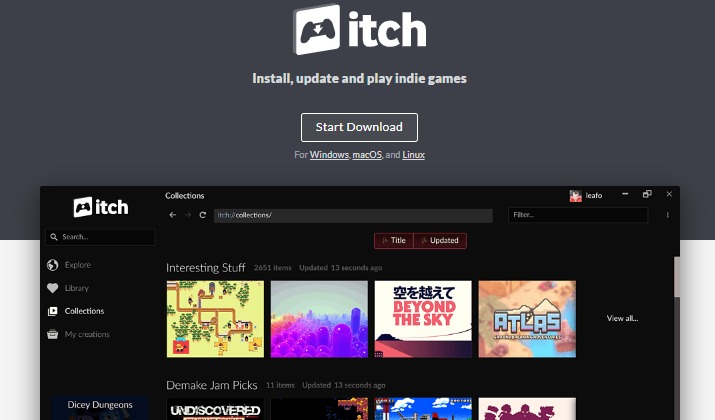 Stream Games are available to download for free on Steamunlocked by  Steamunlockedgame