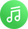 LINE MUSIC Converter