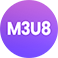 M3U8 Downloader