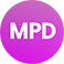 MPD Downloader