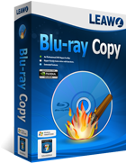 leawo blu ray copy sale