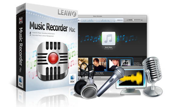 Mac用の音楽編集ソフトトップ10 Leawo 製品マニュアル