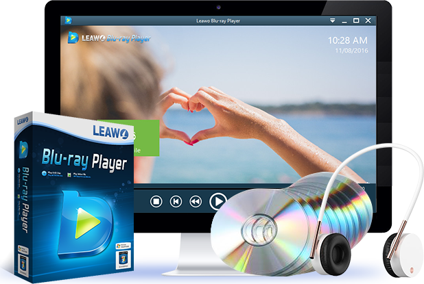 Tipard Blu-ray Player 6.3.36 download the new version for apple